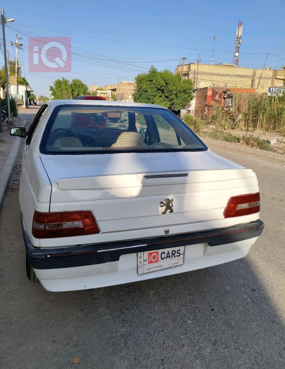 بيجو 405